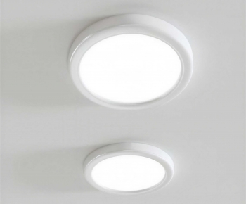 Modern Downlight-ID:412471069