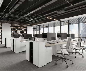 Modern Staff Area-ID:578653105