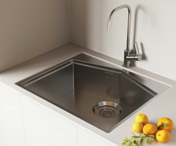 Modern Sink-ID:825109556