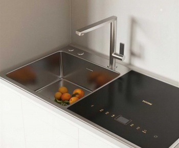 Modern Sink-ID:244069103