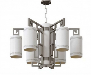 New Chinese Style Droplight-ID:754139903