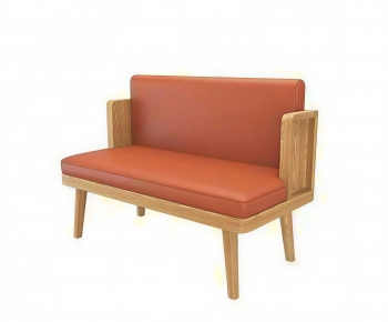 Modern A Sofa For Two-ID:114156964