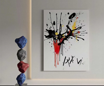 Modern Painting-ID:413021097