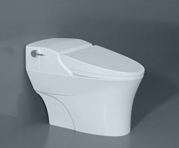 Modern Toilet-ID:395180946