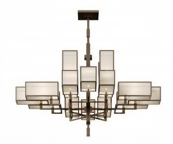 New Chinese Style Droplight-ID:773365979