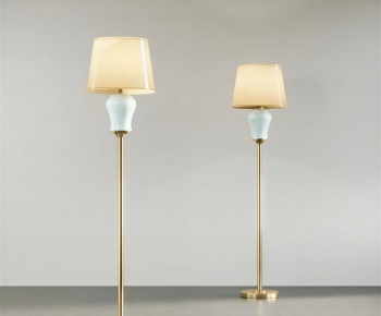 Modern Floor Lamp-ID:437290742