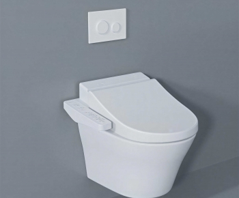 Modern Toilet-ID:376483925