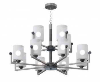 New Chinese Style Droplight-ID:295599946