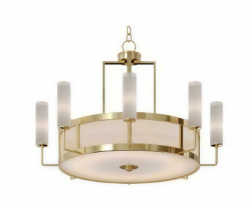 New Chinese Style Droplight-ID:951011229