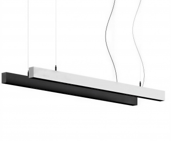 Modern Long Chandelier-ID:160938025