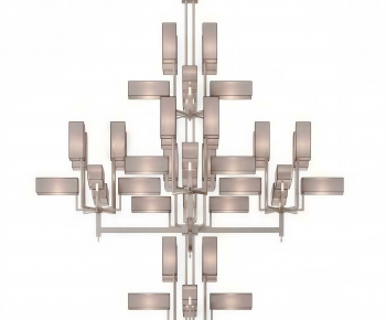 New Chinese Style Droplight-ID:606897124