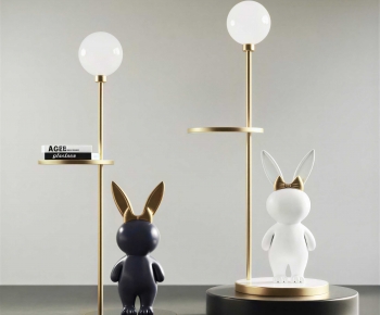 Modern Floor Lamp-ID:107231166