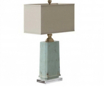Modern Table Lamp-ID:406316041