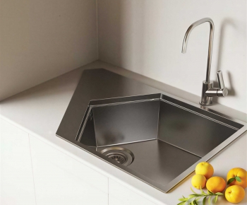 Modern Sink-ID:885010967