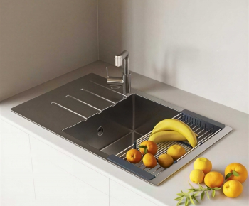 Modern Sink-ID:823384053