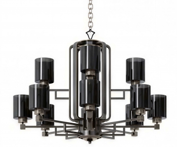 New Chinese Style Droplight-ID:503016001