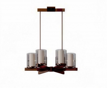 New Chinese Style Droplight-ID:568912037