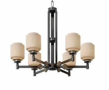 New Chinese Style Droplight-ID:553111085