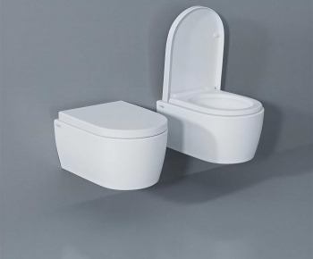 Modern Toilet-ID:885984903