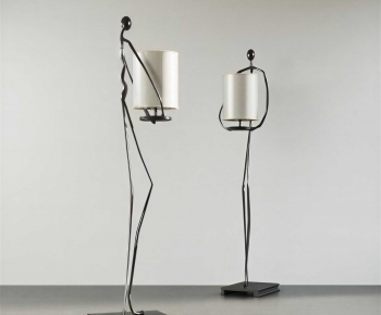 Modern Floor Lamp-ID:412517076