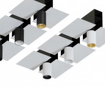 Modern Downlight Spot Light-ID:135660895