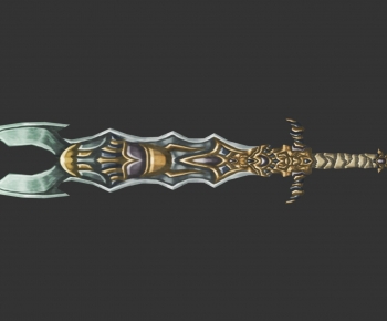 Modern Military Equipment-ID:199019913