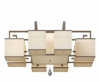 New Chinese Style Droplight-ID:927164085