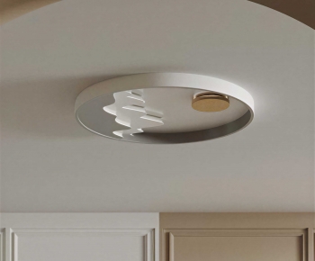 New Chinese Style Ceiling Ceiling Lamp-ID:209744934