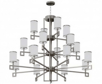 New Chinese Style Droplight-ID:854388005