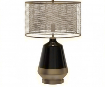 Modern Table Lamp-ID:294369946