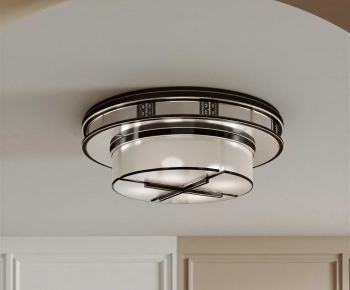 New Chinese Style Ceiling Ceiling Lamp-ID:738360996