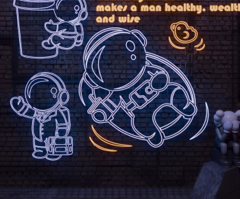 Modern Decorative Lamp-ID:213052993