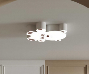 Modern Ceiling Ceiling Lamp-ID:573323012