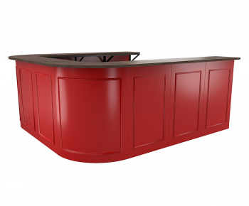 Modern Counter Bar-ID:714005952