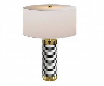 Modern Table Lamp-ID:908437972