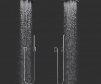 Modern Faucet/Shower-ID:100624085