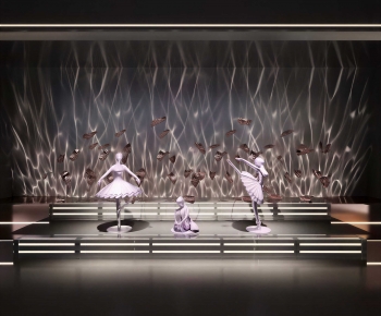 Modern Decorative Lamp-ID:489233027