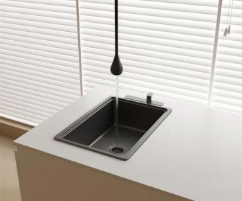 Modern Sink-ID:136194942