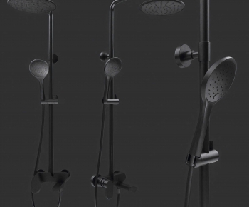 Modern Faucet/Shower-ID:817461093