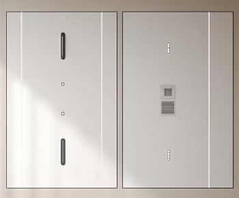 Modern Suspended Ceiling-ID:925465112