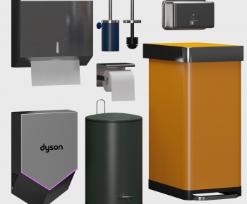 Modern Bathroom Rack-ID:103120877