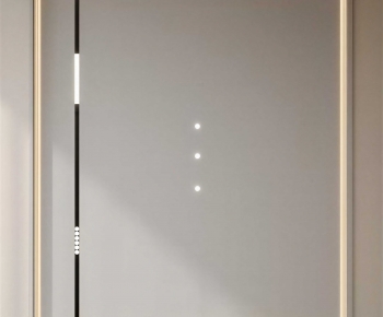 Modern Suspended Ceiling-ID:644685988