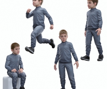 Modern Children-ID:162048103