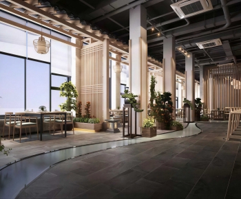 New Chinese Style Restaurant-ID:823080067