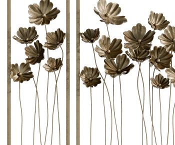 Modern Wall Decoration-ID:551496981