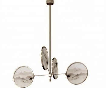 New Chinese Style Droplight-ID:557647944