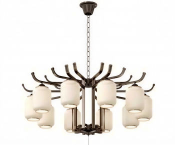 New Chinese Style Droplight-ID:587883952