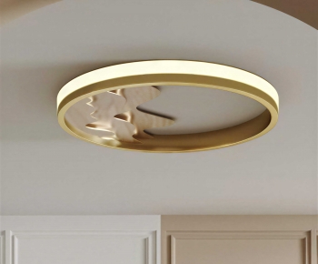New Chinese Style Ceiling Ceiling Lamp-ID:460964925