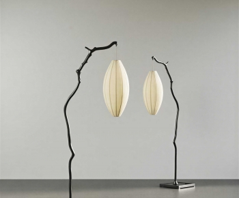Modern Floor Lamp-ID:279190593