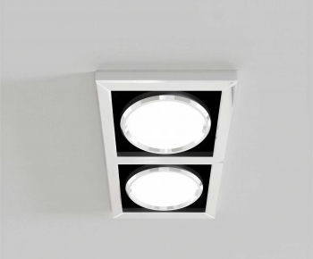 Modern Downlight Spot Light-ID:417746071